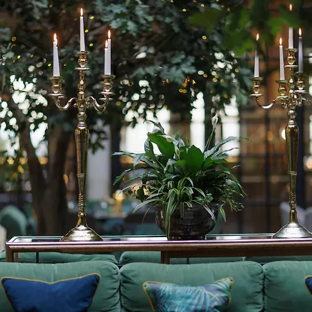Kimpton Clocktower By Ihg-3