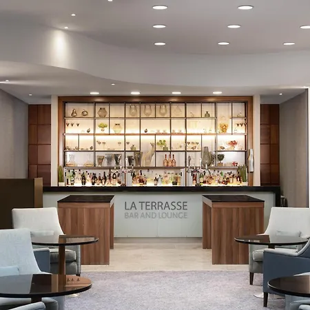 Sofitel London Gatwick-2