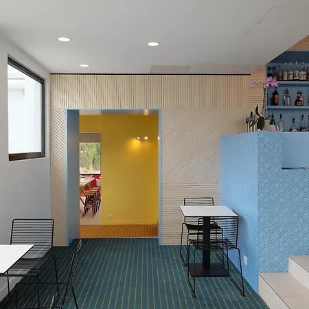 Hotel Ibis Styles Auxerre Nord-3