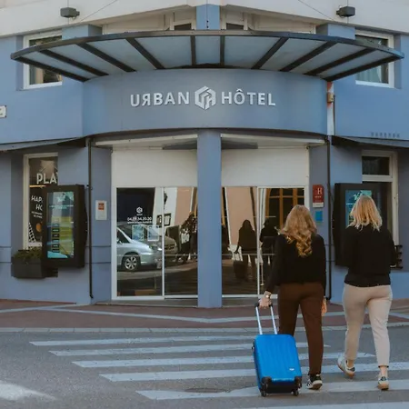 Urban Hôtel&Spa-2