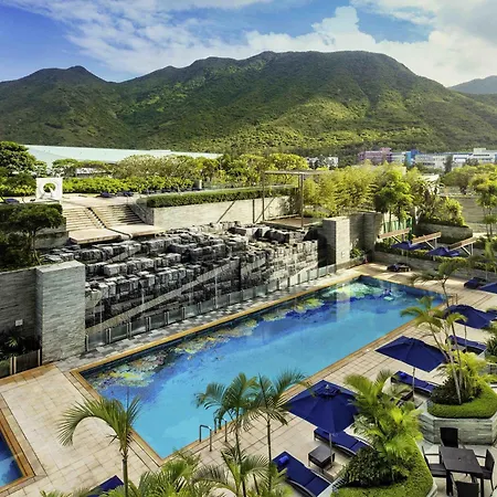 Novotel Citygate Hong Kong-2
