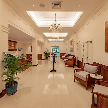 Sofitel Angkor Phokeethra Golf & Spa Resort-2