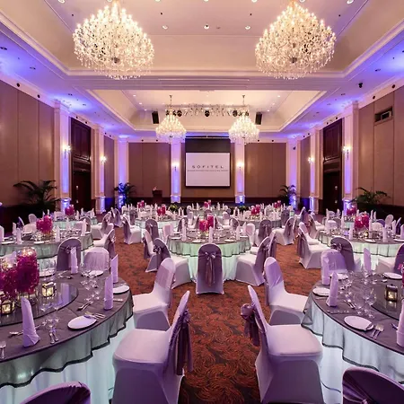 Sofitel Angkor Phokeethra Golf & Spa Resort-3