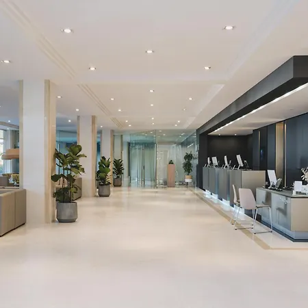Melia Sitges-2