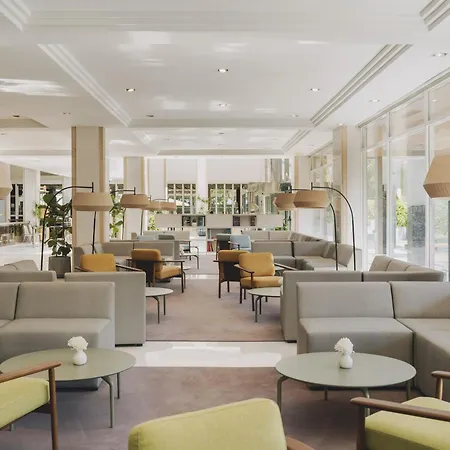 Melia Sitges-2
