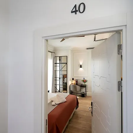 Casa Romana Hotel Boutique-3