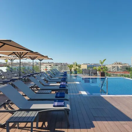 H10 Vintage Salou - Adults Only-3