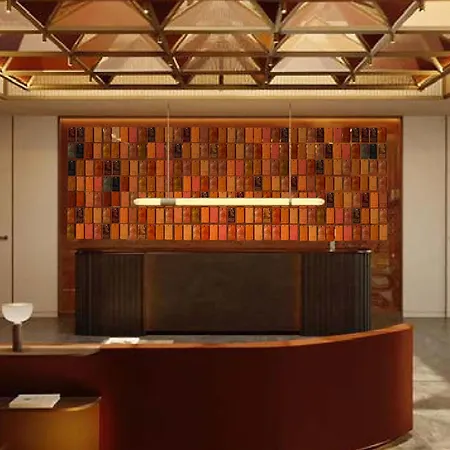 Doubletree By Hilton Madrid Principe De Vergara-3