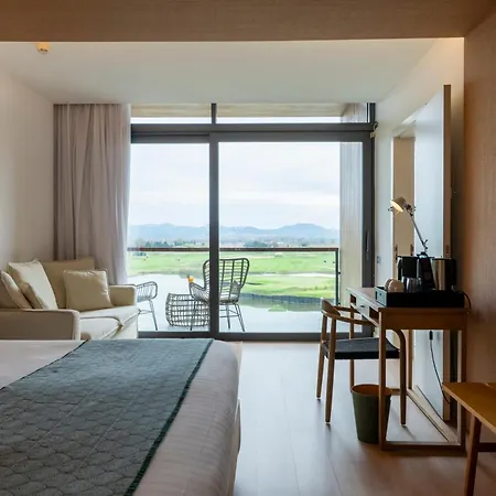 Hotel Terraverda At Emporda Golf Resort-2