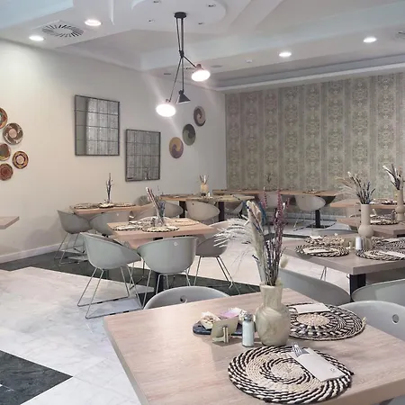 Holiday World Riwo, Affiliated By Melia-2