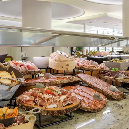 Melia Benidorm-3