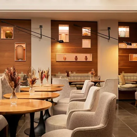 Hotel Cerretani Firenze - MGallery Collection-3