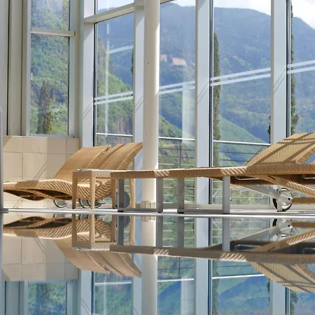 Four Points Sheraton Bolzano Bozen-3