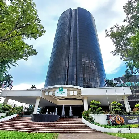 Holiday Inn Singapore Atrium By Ihg-2