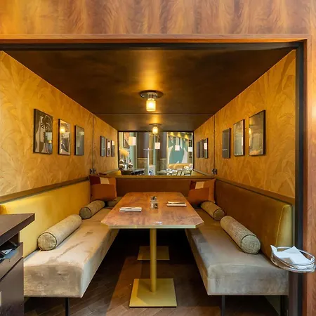 Nest Hotel Paris La Defense - Mgallery Collection-3