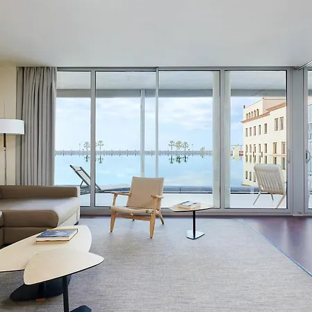 Le Meridien Ra Beach Hotel And Spa-3