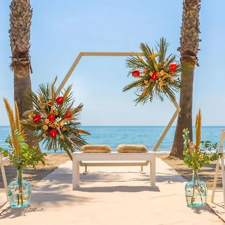 Le Meridien Ra Beach Hotel And Spa-2