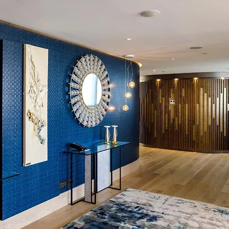 Parklane, A Luxury Collection Resort & Spa, Limassol-3