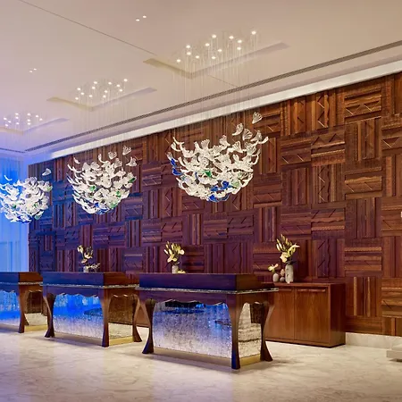 Parklane, A Luxury Collection Resort & Spa, Limassol-3