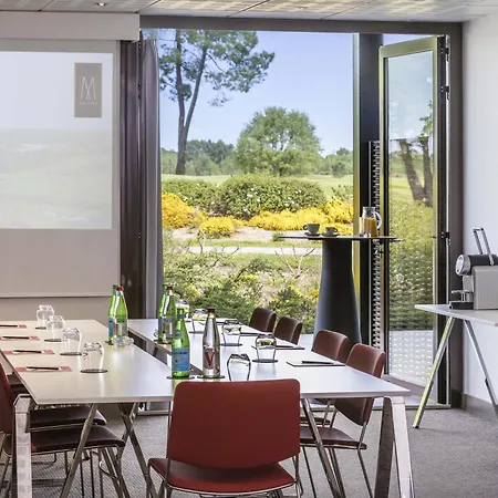 Golf du Médoc Resort Bordeaux - MGallery-2