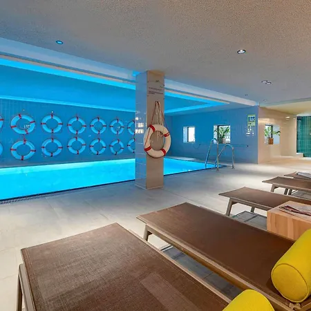 Mercure Hotel Wiesbaden City-2