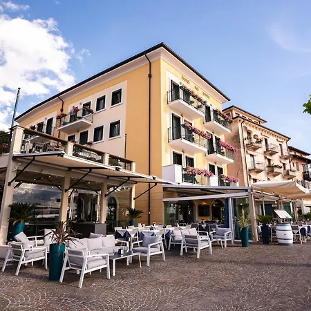 Hotel Del Porto-2