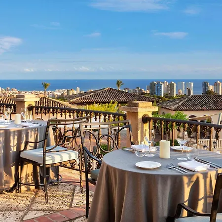 The Level At Melia Villaitana (Adults Only)-2