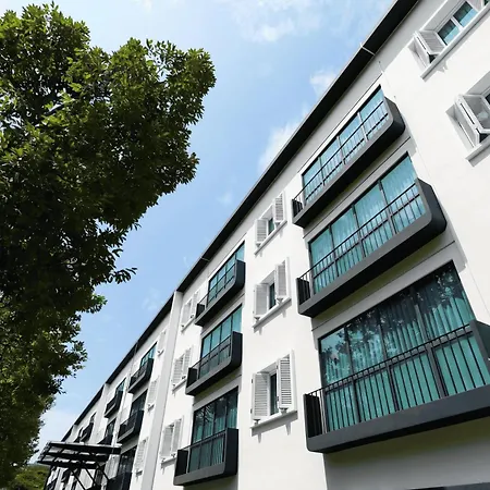 Link Hotel Singapore-3