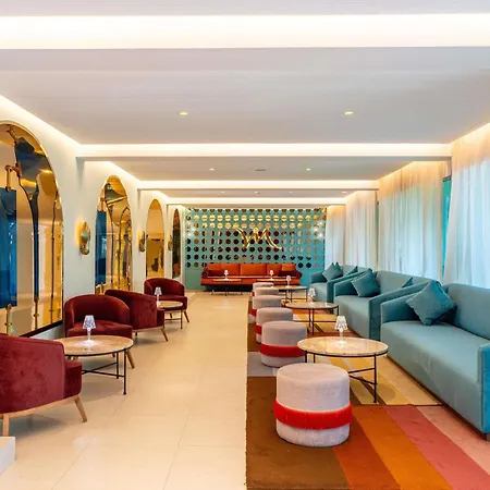 Mercure Shéhérazade Rabat-2