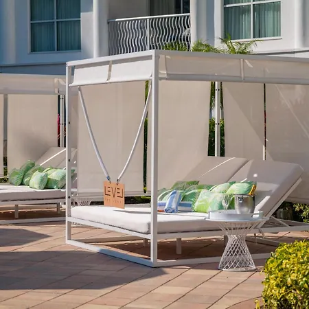 Melia Orlando Celebration-3