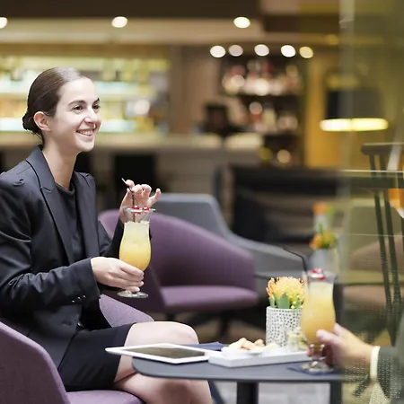 Novotel Geneve Centre-2