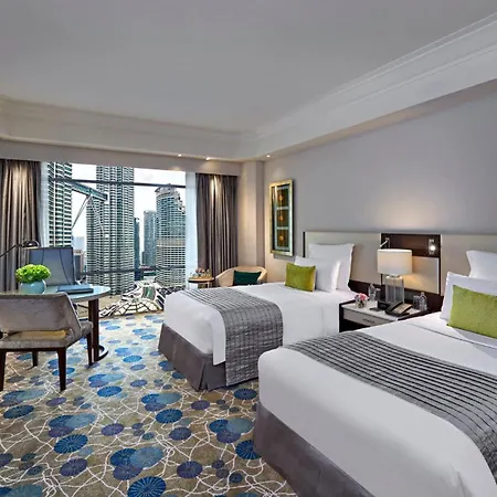 Mandarin Oriental, Kuala Lumpur-3