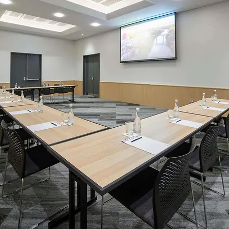 Novotel Tainui Hamilton-2