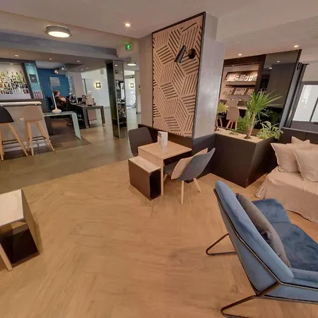 Mercure Lorient Centre-3