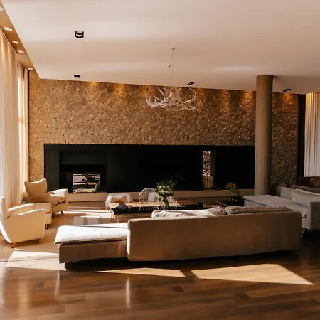 Esplendor By Wyndham El Calafate-2