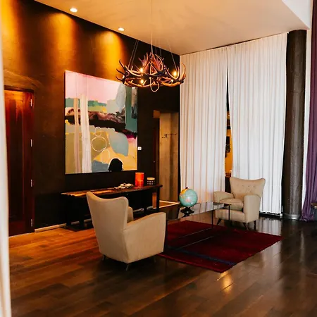 Esplendor By Wyndham El Calafate-3