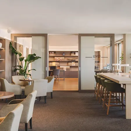 Melia Barcelona Sky 4 Sup-2