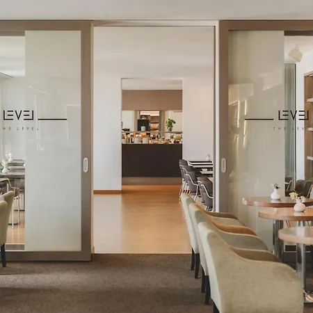 Melia Barcelona Sky 4 Sup-2