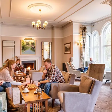 The Borrowdale Hotel-3