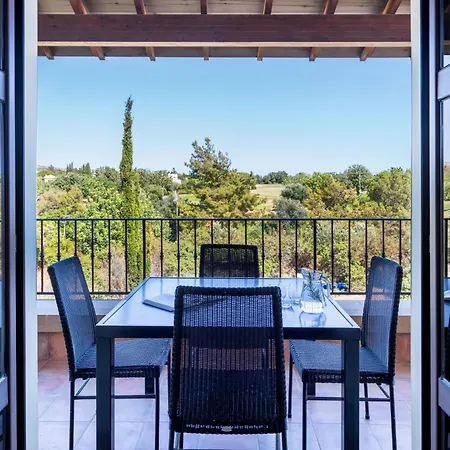 Aphrodite Hills Rentals - Apartments-2