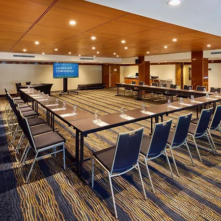 Pullman Reef Hotel Casino-3