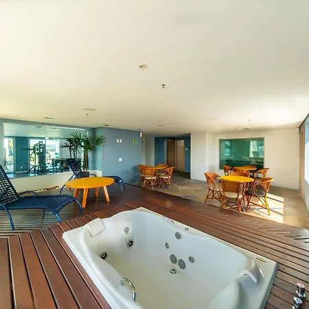 Mercure Manaus-3