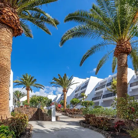 Sol By Melia Fuerteventura Jandia - All Suites-3