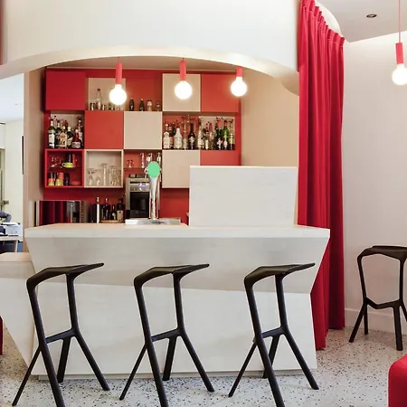 Ibis Styles Paris Mairie De Montreuil-3