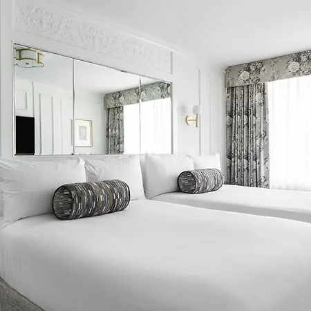Wedgewood Hotel & Spa - Relais & Chateaux-3
