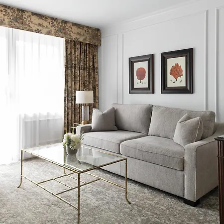 Wedgewood Hotel & Spa - Relais & Chateaux-3