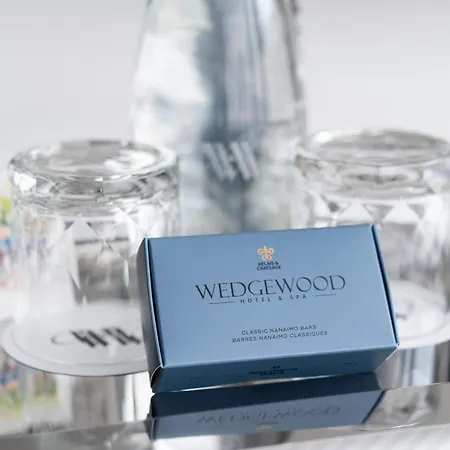 Wedgewood Hotel & Spa - Relais & Chateaux-2