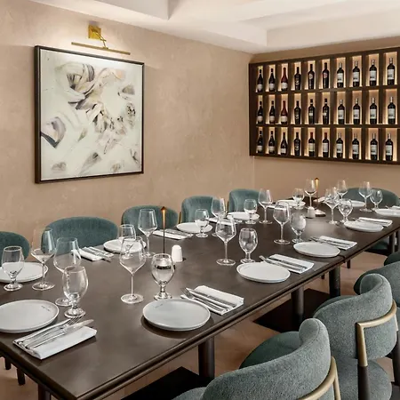 Four Points By Sheraton Manhattan Soho Village-2