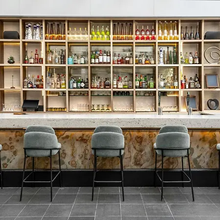 Four Points By Sheraton Manhattan Soho Village-3