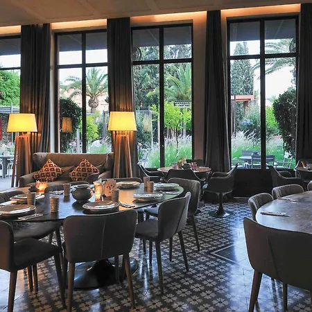 Novotel Marrakech Hivernage-2